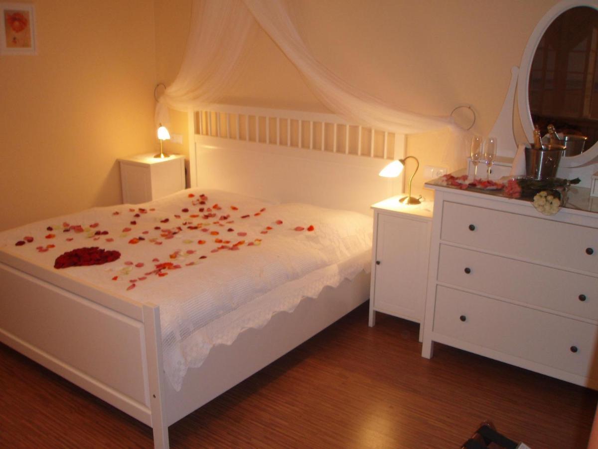 Pension Lucie Prague Room photo